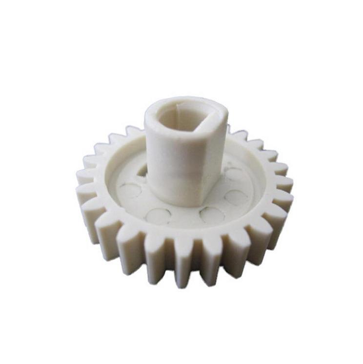 RS6-0458-000 HP Pressure Roller Gear 26Tooth for HP LaserJet 2100 Printer (Refurbished)
