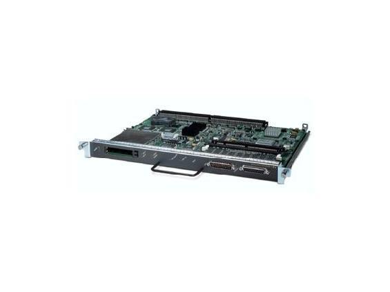 RSP16 Cisco 7500 Route Switch Processor 16 Spare (Refurbished)