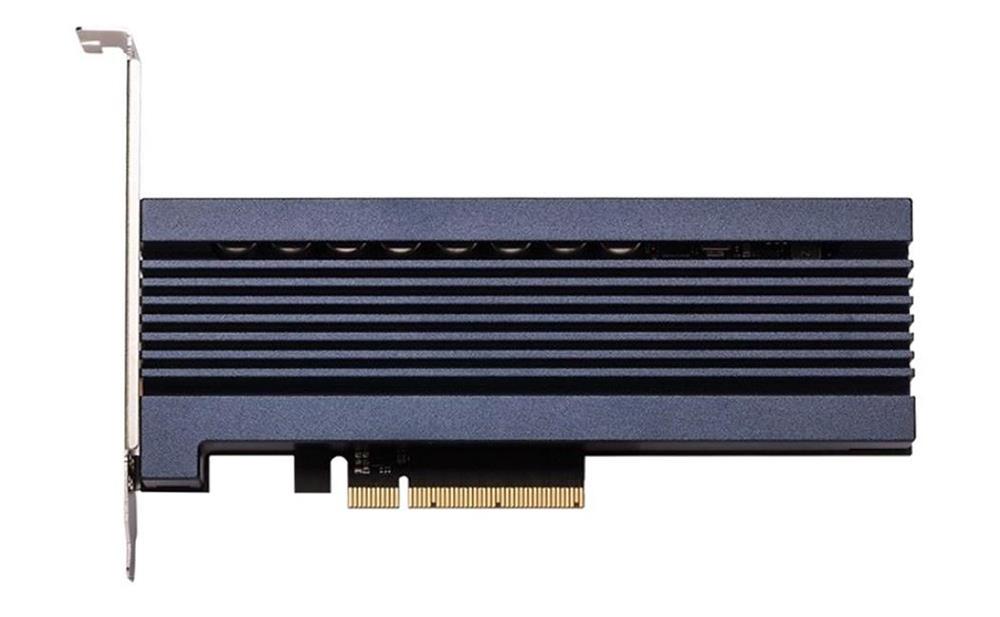 RTMFX Dell 6.4TB PCI Express 3.0 x8 NVMe HH-HL AIC Solid State Drive (SSD)