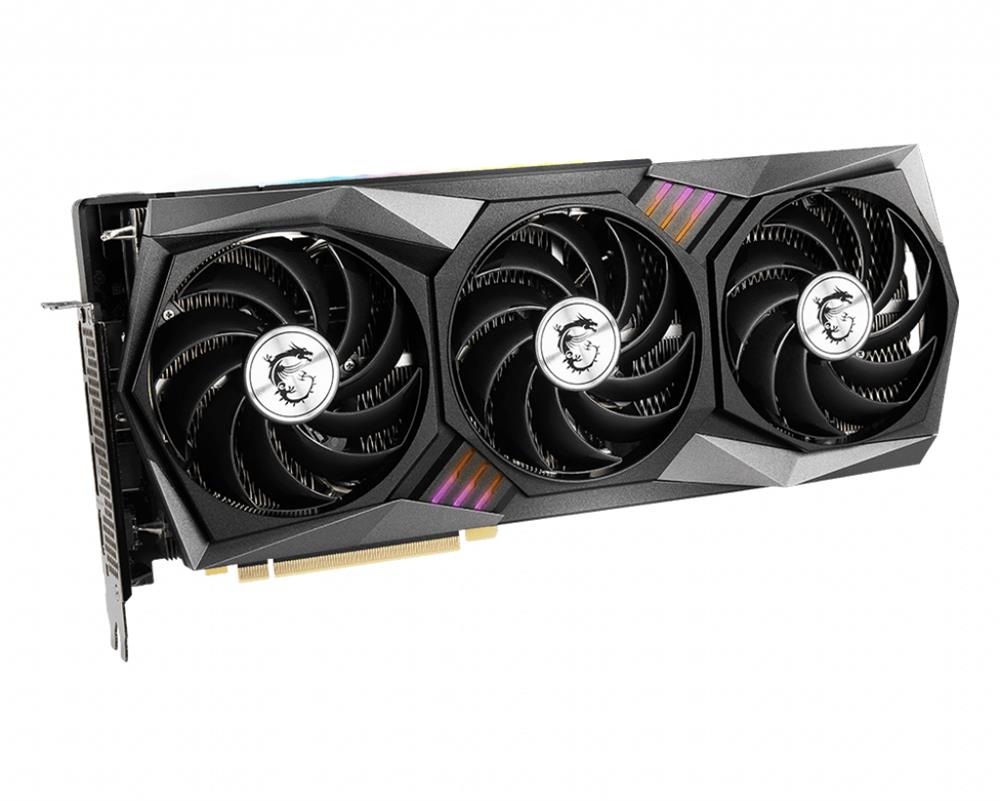 RTX3060TIGAMINGZTRIO8GLHR MSI GeForce RTX 3060 Ti GAMING Z TRIO 8G LHR Graphic Card RTX 3060 TI GAMING Z TRIO 8G LHR