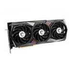 MSI RTX3060TIGAMINGZTRIO8GLHR