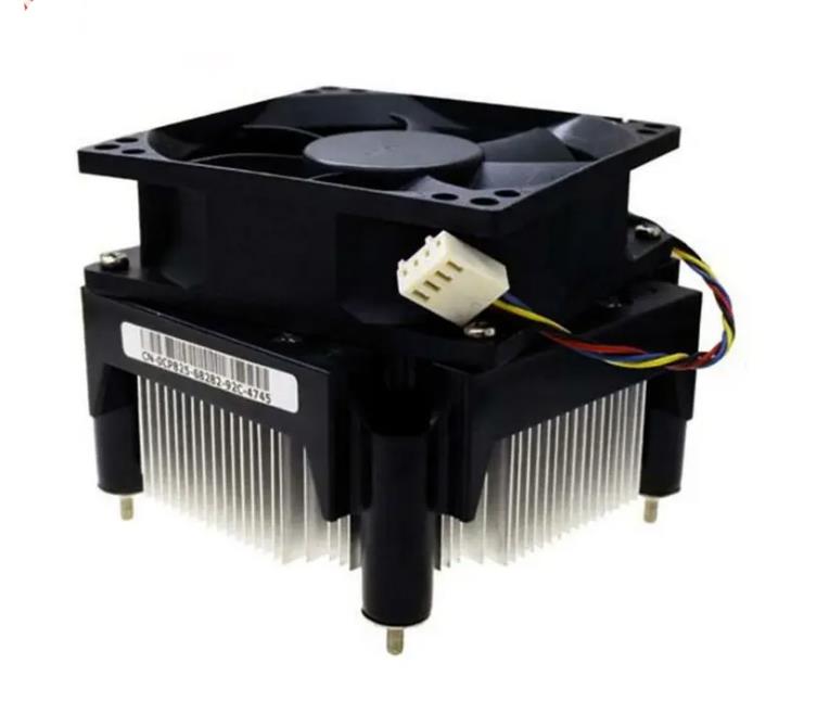 RU305 Dell Heat Sink & Fan Assembly for Dell Inspiron 531