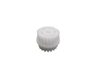 RU5-0956 HP Gear 20Tooth / 20Tooth for HP Laserjet M3027MFP Printer (Refurbished)