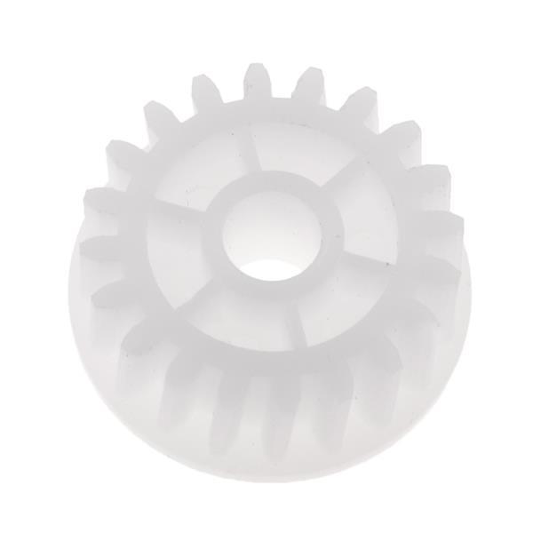 RU5-0957-000 HP 20-Tooth Gear for LaserJet P3005 Printer (Refurbished)