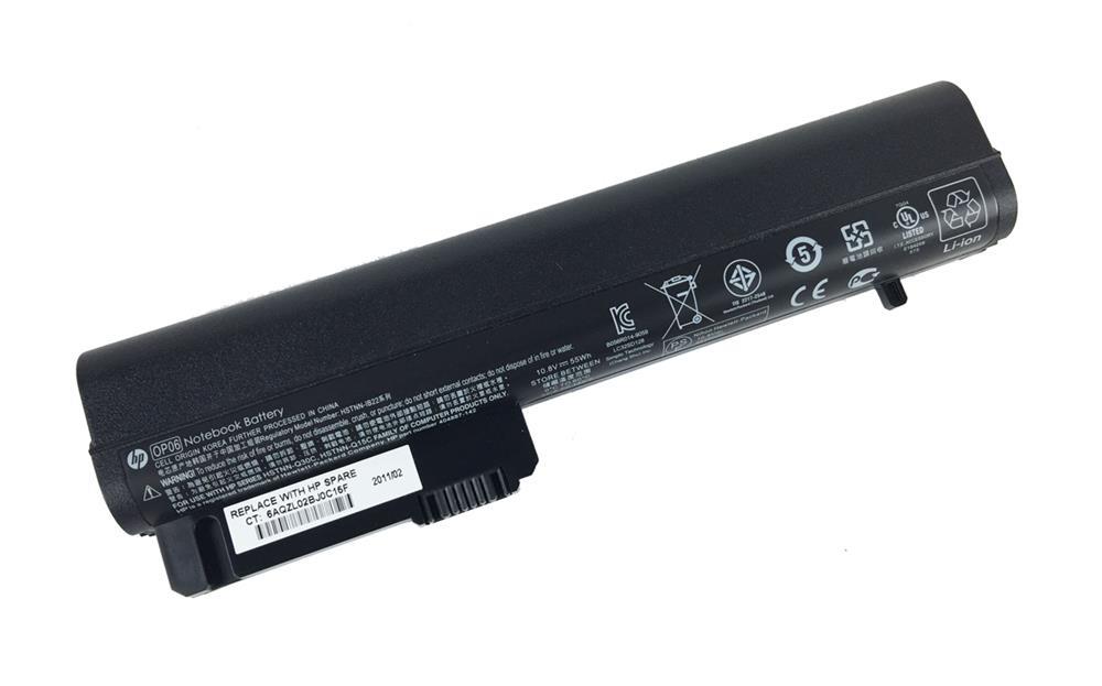 RW556ET HP 3-Cell Battery Nc24002510p2530p2533t (Refurbished)