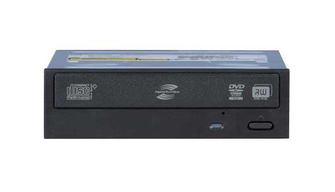 RX881-69001 HP 16x DVD/RW SATA Dual Layer Optical Drive