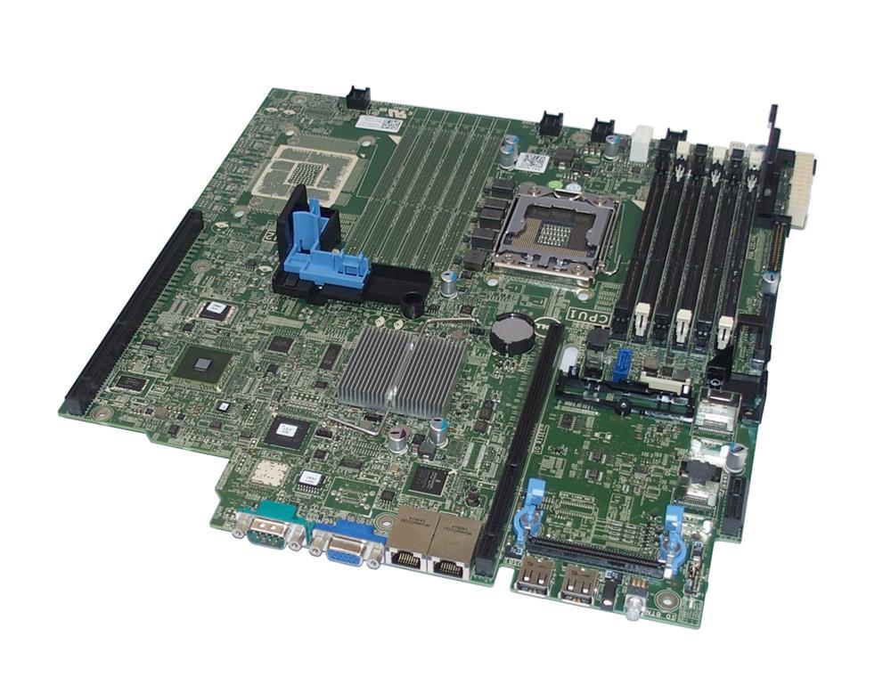RXC04 Dell System Board (Motherboard) for PowerEdge R320 Server (Refurbished)