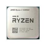 AMD RYZEN 3 5300GE