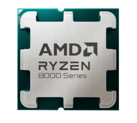 RYZEN 7 8840U AMD Ryzen 8000 Series 8-Core 3.30GHz 16MB L3 Cache Socket FP7/FP7r2/FP8 Processor
