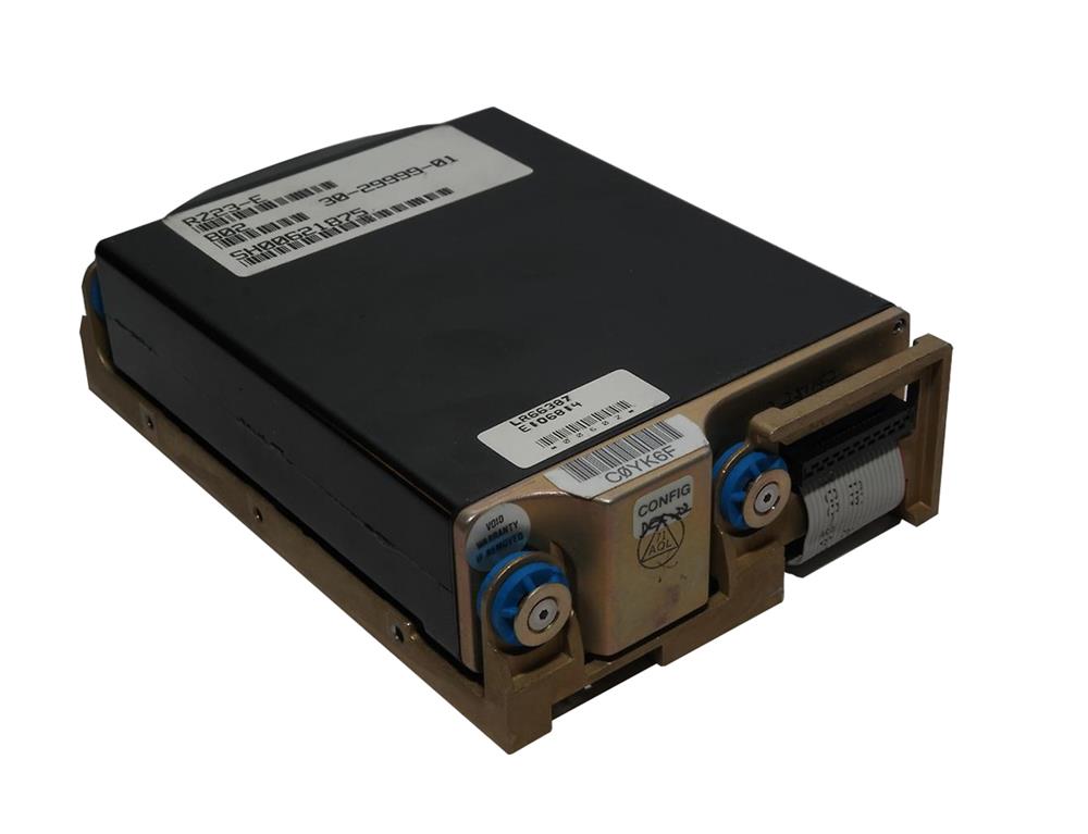 RZ23-E DEC 1GB SCSI 50-Pin 3.5-Inch Internal Hard Drive