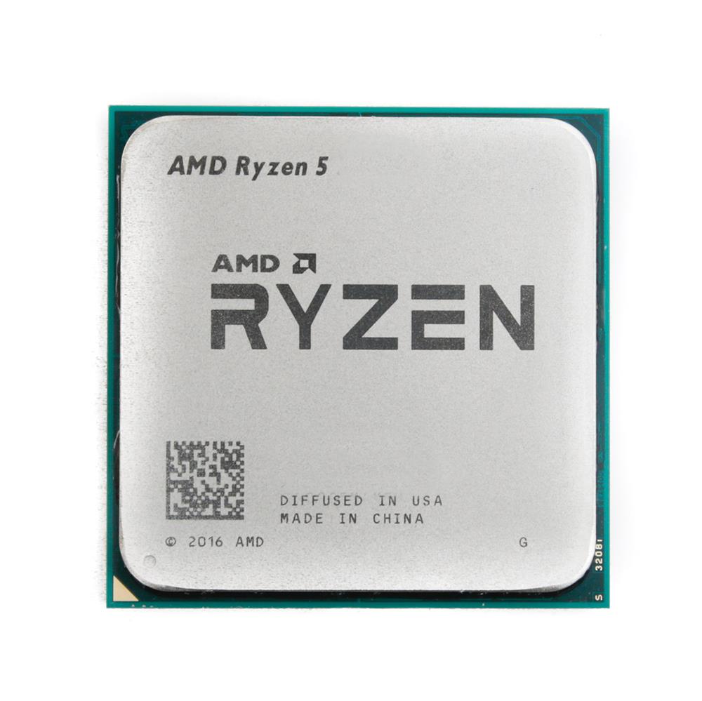 Ryzen 5 1500X AMD Quad Core 3.50GHz 16MB L3 Cache Socket AM4 Processor