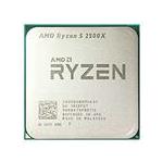 AMD Ryzen 5 2500X