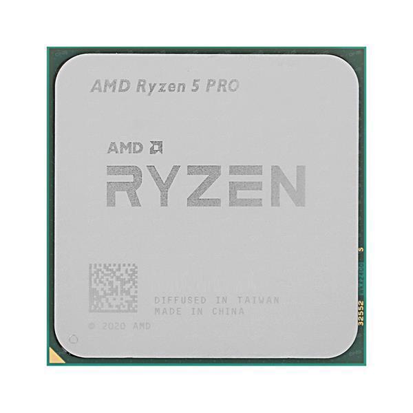 Ryzen 5 PRO 3350GE AMD Quad-Core 3.30GHz 4MB L3 Cache Socket AM4 Processor