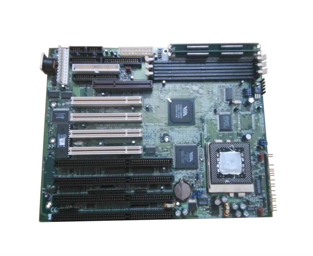 S1590-2 Tyan Socket 7 VIA Apollo MVP3 Chipset mini-AT Motherboard (Refurbished)