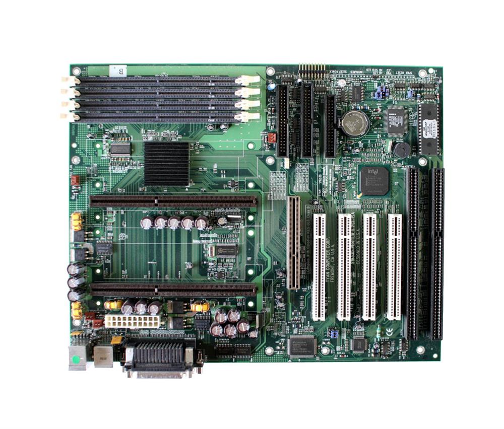 S1833D-1 Tyan MB 4000456 S1833d Pentium Ii PCi-isa 47-0041-0926 (Refurbished)