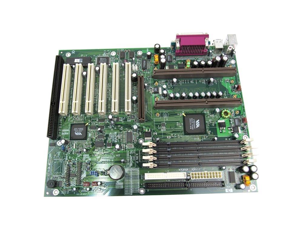 S1834 Tyan Tiger 133 1 Slot System Motherboard (Refurbished)