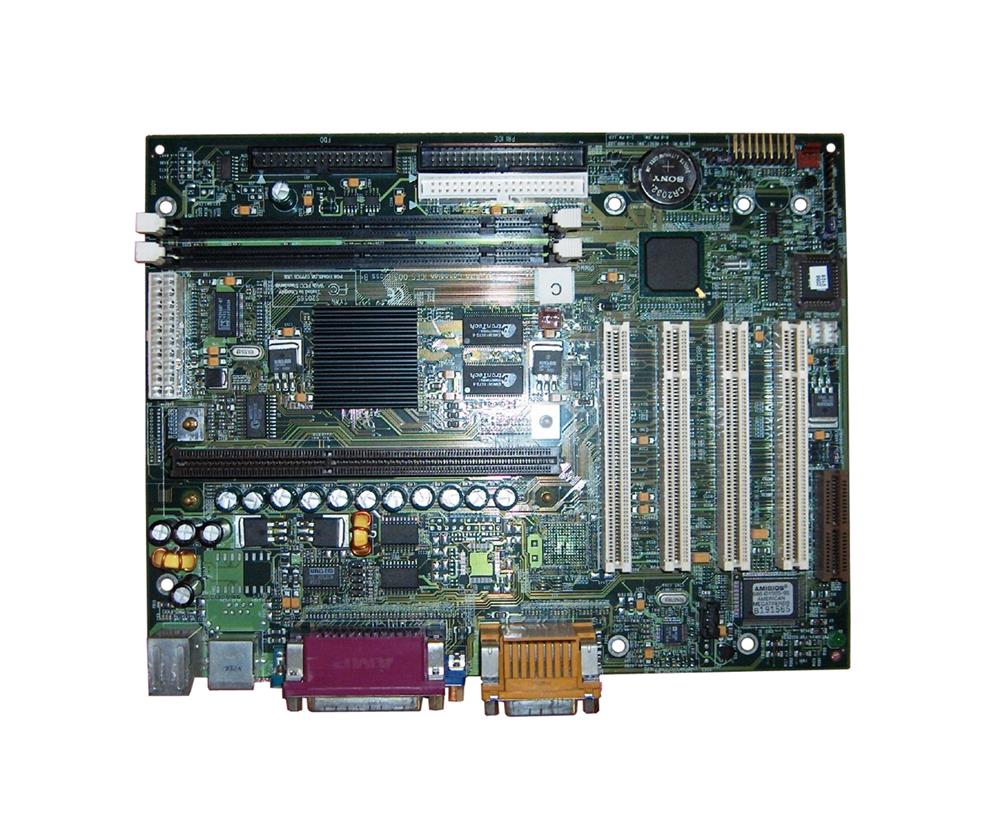 S2056S Tyan Tomcat i810e AGP-PCI Motherboard (Refurbished)