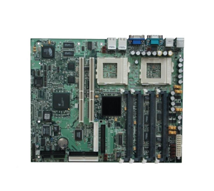S2515 Tyan Tiger LE MOTHERBOARD W/no accessories (Refurbished)