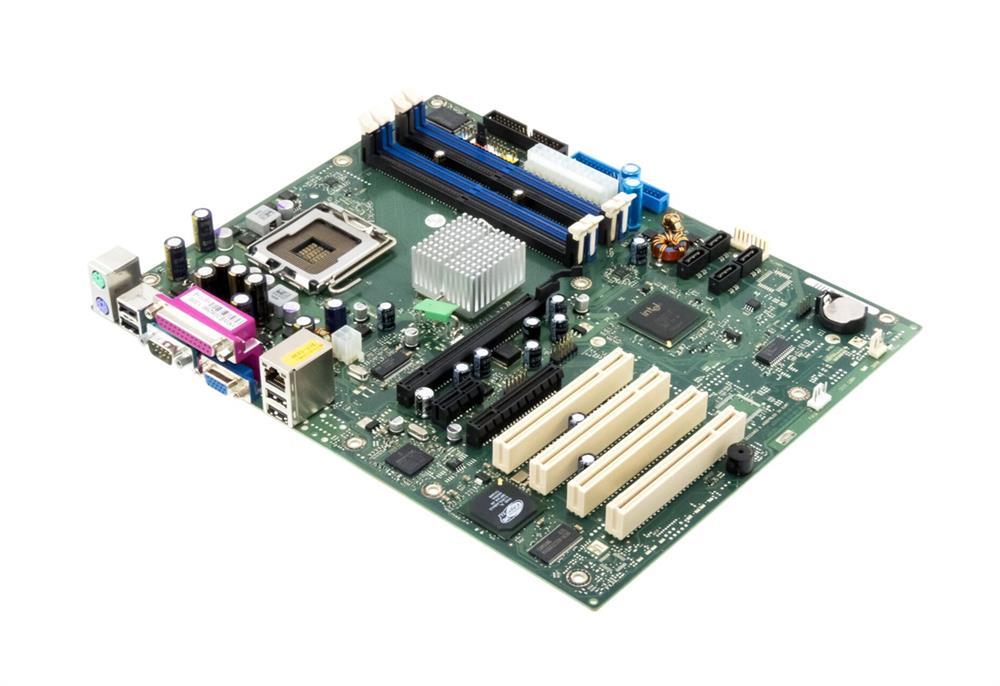 S26361-D2179-A12-2-Z Fujitsu System Board (Motherboard) for Primergy Econel 100 (Refurbished)
