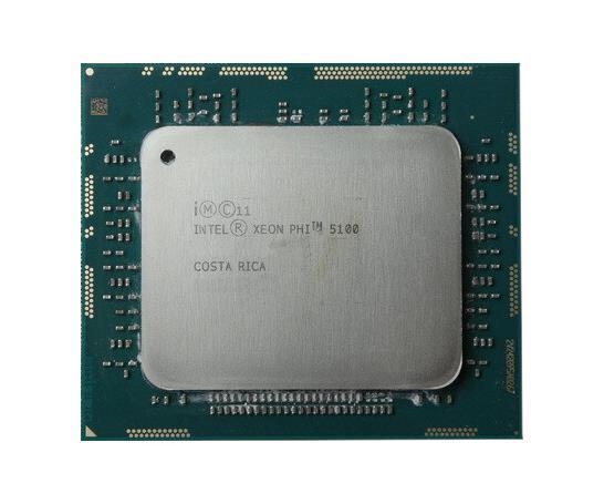 S26361-D3260-V511 Fujitsu 1.53GHz 30MB L2 Cache Intel Xeon Phi 5100 Series 60-Core Coprocessor Upgrade
