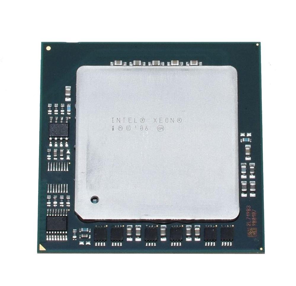 S26361-F3124-E440 Fujitsu 3.40GHz 800MHz FSB 16MB L2 Cache Socket PPGA604 Intel Xeon 7140M Dual-Core Processor Upgrade