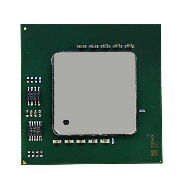 S26361-F3124-L361 Fujitsu 3.66GHz 667MHz FSB 1MB L2 Cache Socket PPGA604 Intel Xeon Processor Upgrade