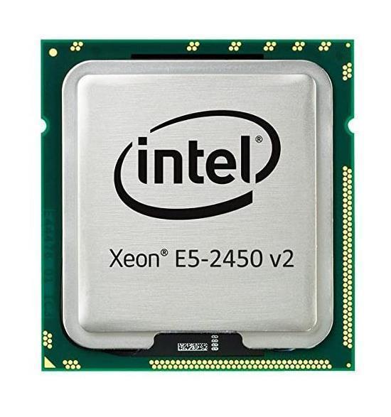 S26361-F3830-E250 Fujitsu 2.50GHz 8.00GT/s QPI 20MB L3 Cache Socket LGA1356 Intel Xeon E5-2450 v2 8-Core Processor Upgrade
