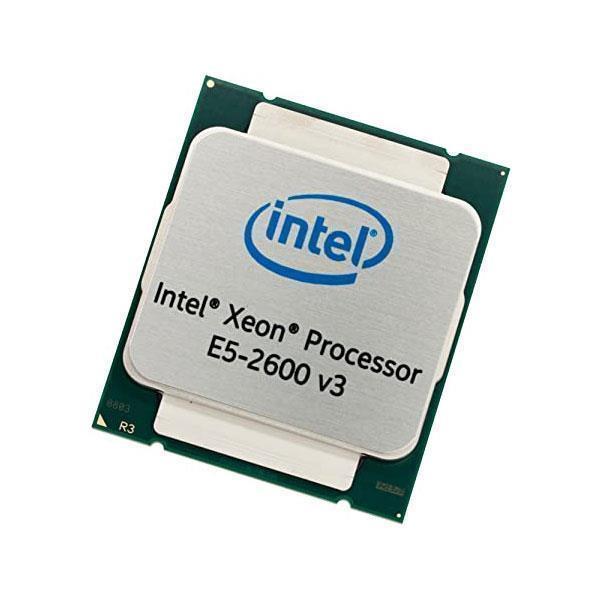 S26361-F3849-E195 Fujitsu 2.30GHz 9.60GT/s QPI 35MB L3 Cache Socket LGA2011-3 Intel Xeon E5-2695 v3 14-Core Processor Upgrade