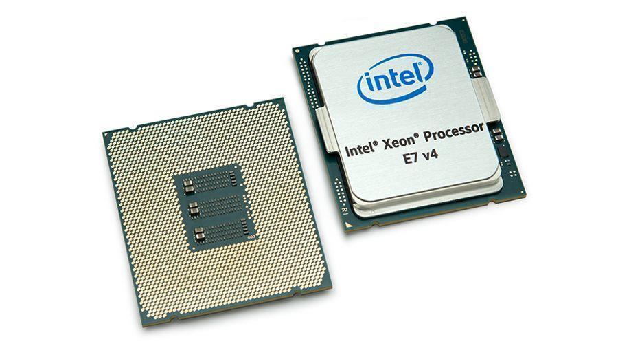 S26361-F3896-L480 Fujitsu 2.20GHz 9.60GT/s QPI 55MB L3 Cache Socket FCLGA2011 Intel Xeon E7-8880 v4 22-Core Processor Upgrade