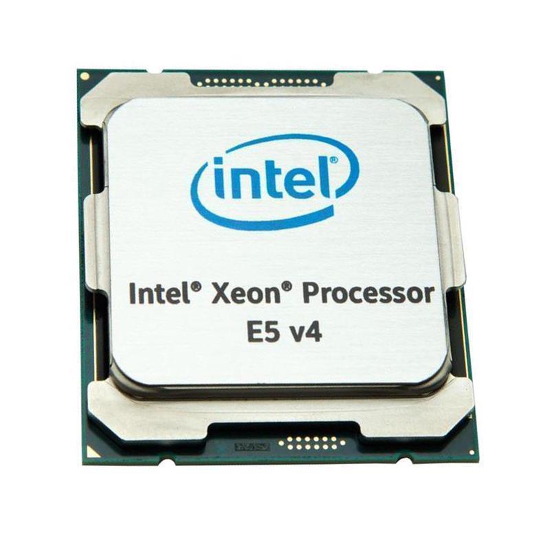 S26361-F3933-E143 Fujitsu 3.50GHz 9.60GT/s QPI 15MB L3 Cache Socket FCLGA2011-3 Intel Xeon E5-2637 v4 Quad-Core Processor Upgrade