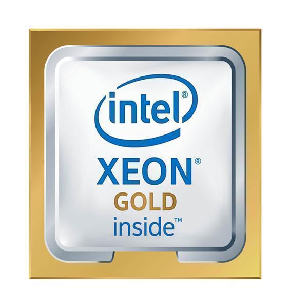 S26361-F4051-E148 Fujitsu 2.40GHz 10.40GT/s UPI 27.5MB L3 Cache Socket LGA3647 Intel Xeon Gold 6148 20-Core Processor Upgrade