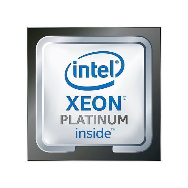 S26361-F4051-E180 Fujitsu 2.50GHz 10.4GT/s UPI 38.5MB L3 Cache Socket LGA3647 Intel Xeon Platinum 8180 28-Core Processor Upgrade