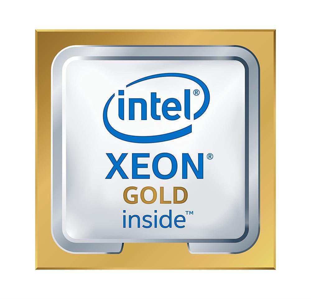S26361-F4051-E234 Fujitsu 3.20GHz 10.40GT/s UPI 24.75MB L3 Cache Socket LGA3647 Intel Xeon Gold 6134 8-Core Processor Upgrade