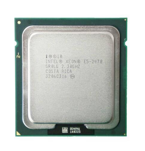 S26361-F4562-E230 Fujitsu 2.30GHz 8.00GT/s QPI 20MB L3 Cache Socket FCLGA1356 Intel Xeon E5-2470 8-Core Processor Upgrade