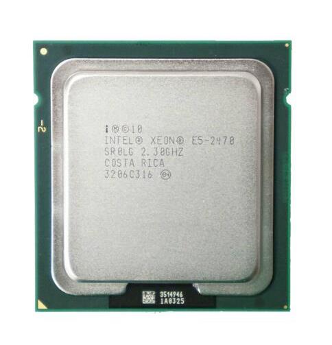 S26361-F4566-E230 Fujitsu 2.30GHz 8.00GT/s QPI 20MB L3 Cache Socket FCLGA1356 Intel Xeon E5-2470 8-Core Processor Upgrade