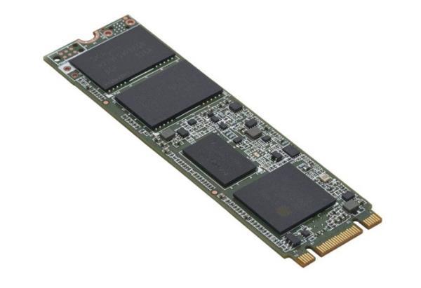 S26361-F4604-L101 Fujitsu 1TB PCI Express NVMe M.2 Internal Solid State Drive (SSD) for Celsius J580