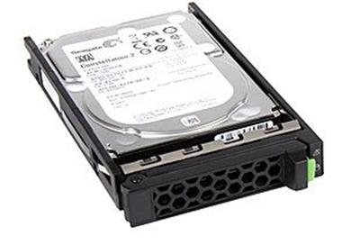 S26361-F5298-E400 Fujitsu Enterprise Performance 400GB SAS 12Gbps Hot Swap Mainstream Endurance 2.5-inch Internal Solid State Drive (SSD)