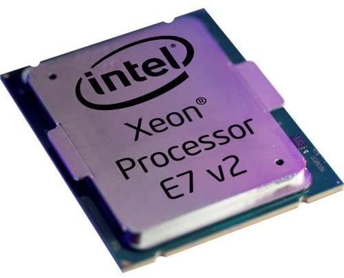 S26361-F5308-L893 Fujitsu Intel Xeon E7-8800 v2 E7-8893 v2 Hexa-core (6 Core) 3.40 GHz Processor Upgrade - 37.50 MB L3 Cache - 1.50 MB L2 Cache - 64-bit Processing - 3.70 GHz Overclocking Speed - 22 nm - Socket R 
