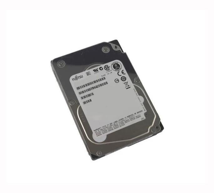S26361-F5543-L145 Fujitsu 450GB 10000RPM SAS 12Gbps Hot Swap (512e) 2.5-inch Internal Hard Drive