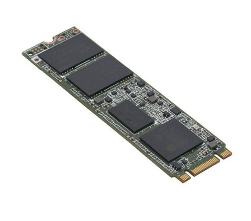 S26391-F3093-L860 Fujitsu 256GB PCI Express NVMe (SED TCG Opal) M.2 Internal Solid State Drive (SSD) for Lifebook E558