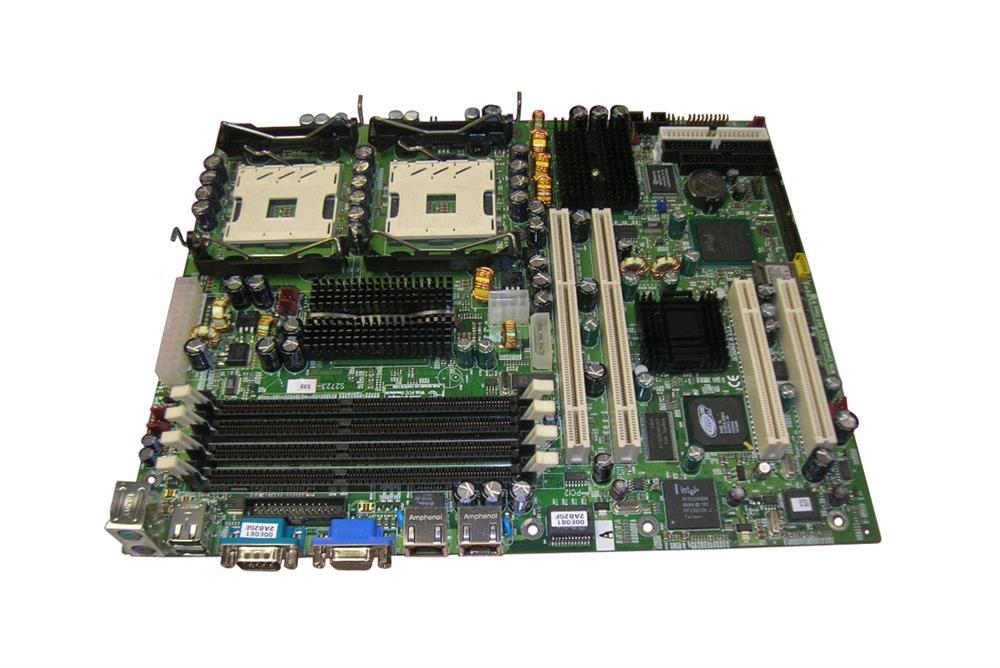 S2723GNN Tyan Tiger (S2723) Server Motherboard Intel Chipset Socket PGA-604 (Refurbished)