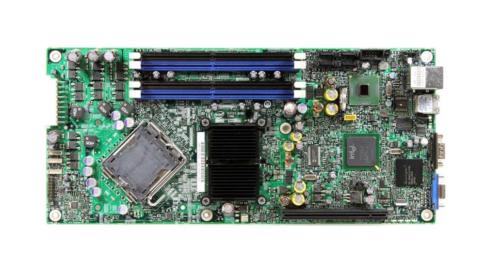 S3000PTH Intel Motherboard Socket 775 1066MHz FSB DDR2 EATX (Refurbished)