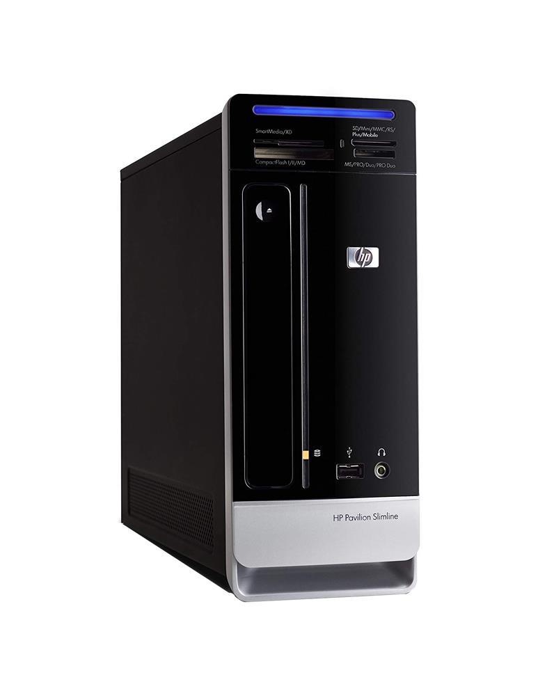 S3100N HP Pavilion Slimline Desktop Comp (Refurbished)