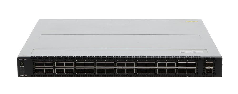 S5232F Dell Network Switch