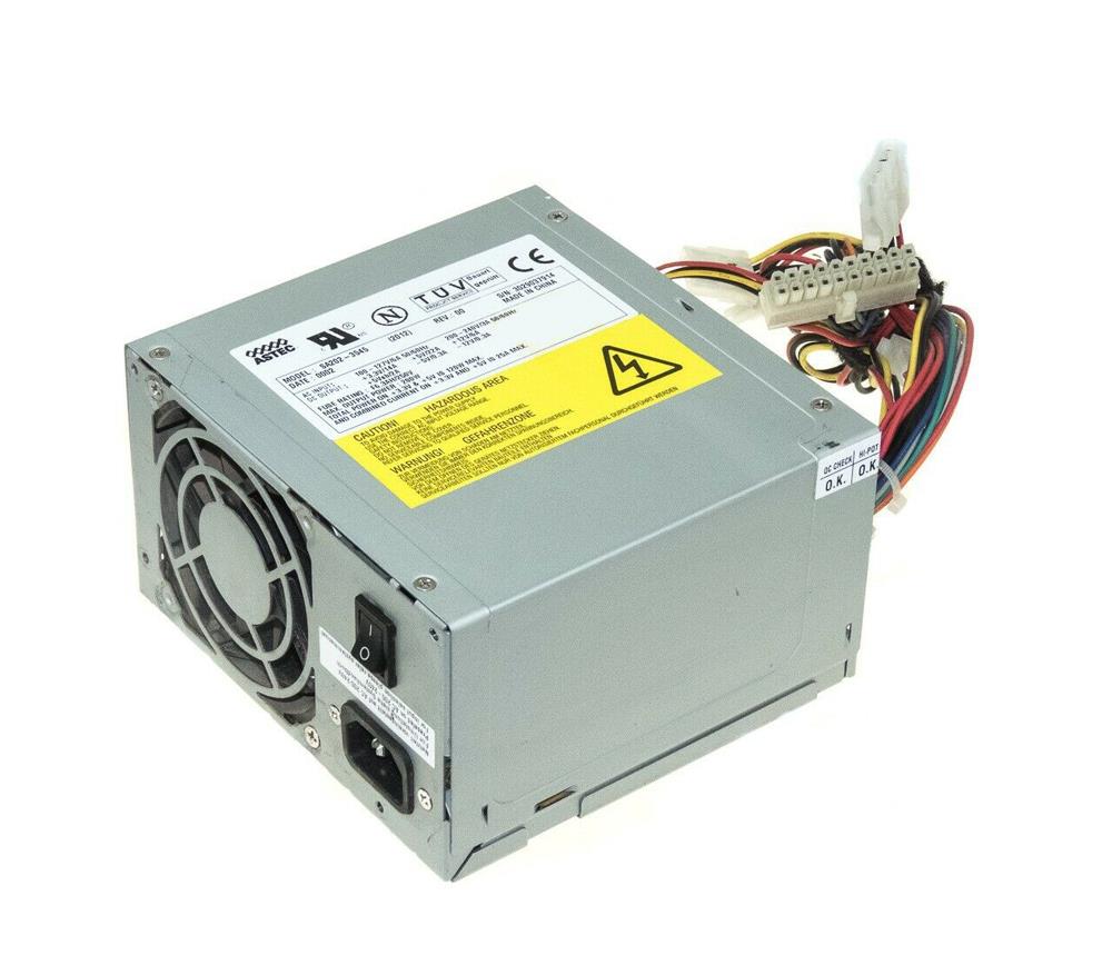 SA202-3545 Astec 200 Watts Power Supply