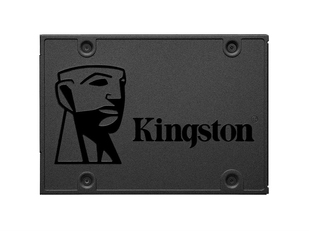SA400S37/120G Kingston A400 Series 120GB TLC SATA 6Gbps 2.5-inch Internal Solid State Drive (SSD)