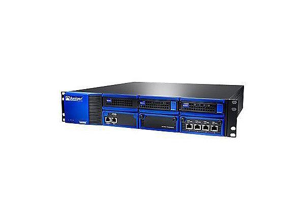 SA6500FIPS Juniper SA-6500 Security Appliance 4 x 10/100/1000Base-T LAN (Refurbished)