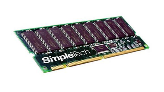 SAL4816/16 SimpleTech 16MB FastPage Parity 72-Pin SIMM Memory Module