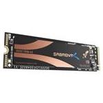 Sabrent SB-ROCKET-NVMe4-HTSK-500