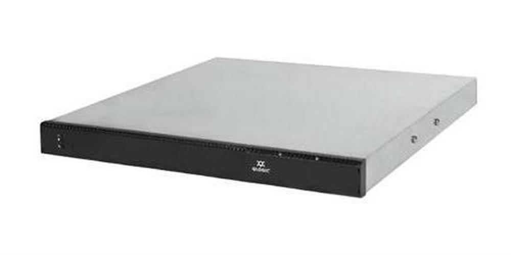 SB2B-08A QLogic SANbox2 Fiber Channel Switch 8-Ports 2Gbps (Refurbished)
